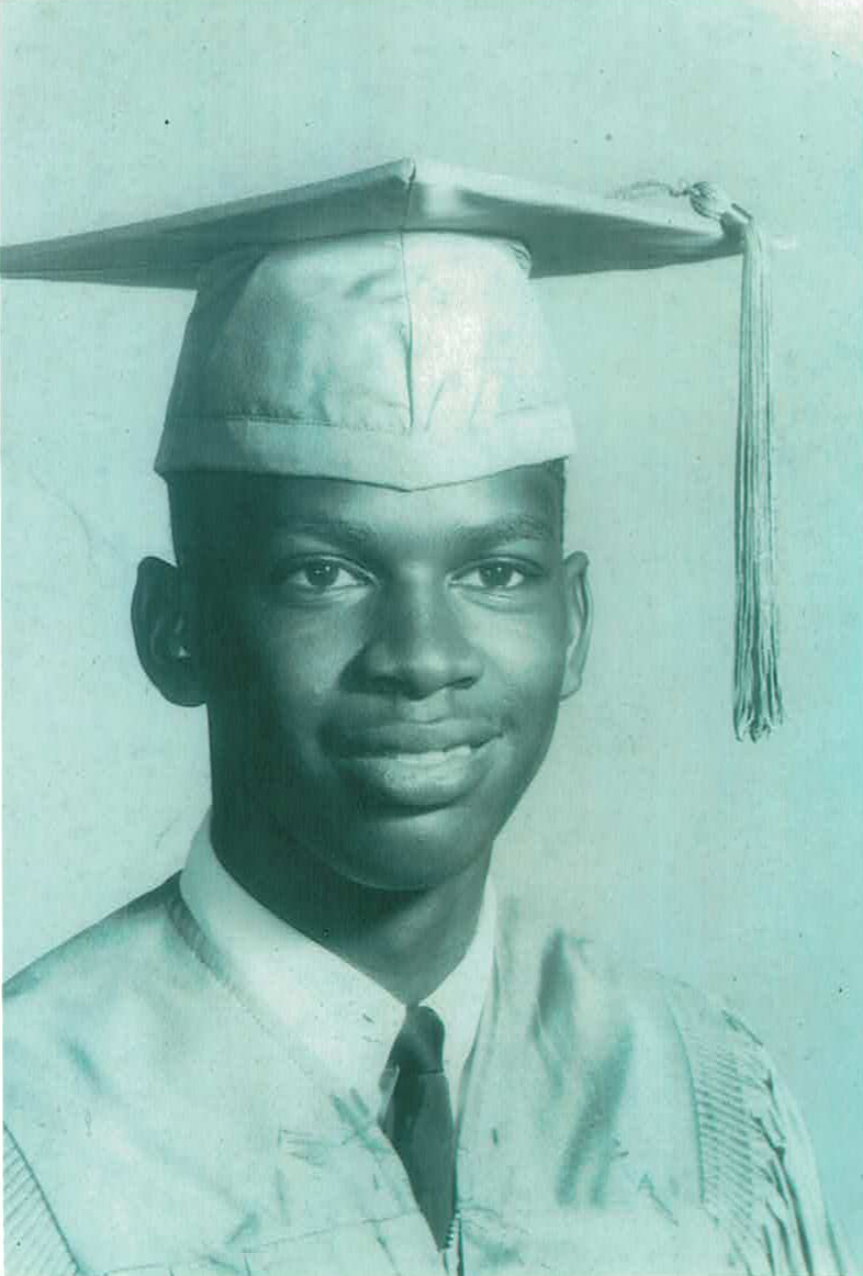 Timeline – Lonnie Johnson